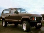 Dutton Sierra 1980 года